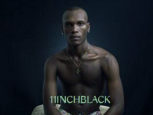 11INCHBLACK