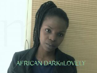 AFRICAN_DARKnLOVELY