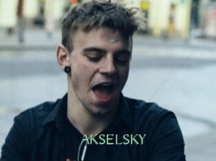 AKSEL_SKY