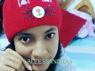 ALEESSANDRAA