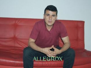 ALLEGROX