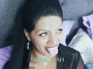 AMMORAH