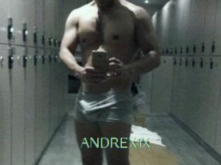 ANDREX1X