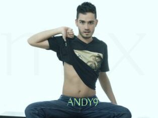 ANDY9