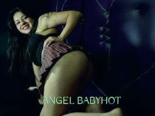 ANGEL_BABYHOT