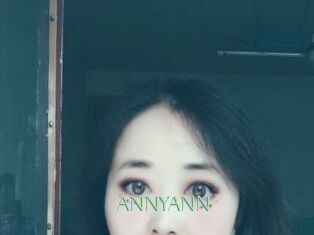 ANNYANN