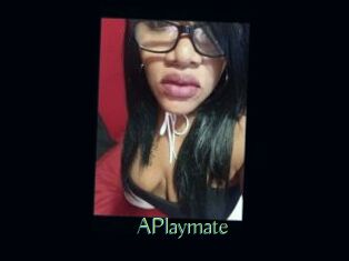 APlaymate