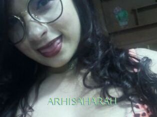 ARHISAHARAH