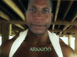 ARKKIOO