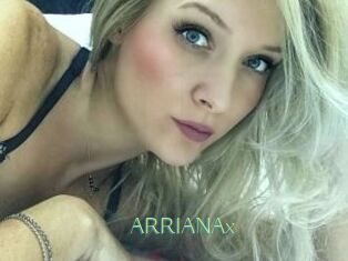 ARRIANAx