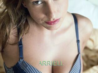 ARRIELL