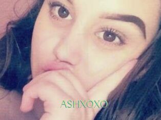 ASHXOXO