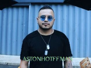 ASTONHOTFFMAN