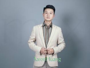 AaronHuang