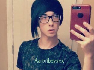 Aaronboyxxx