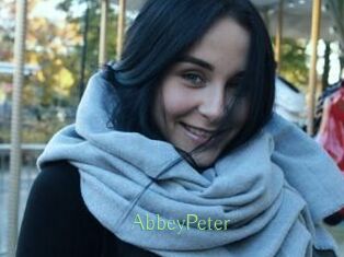 Abbey_Peter