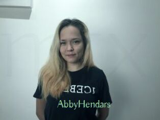 AbbyHendars