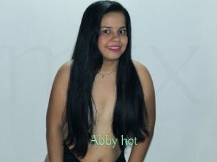 Abby_hot