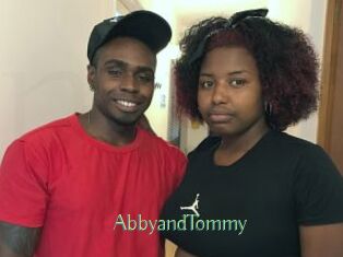 AbbyandTommy