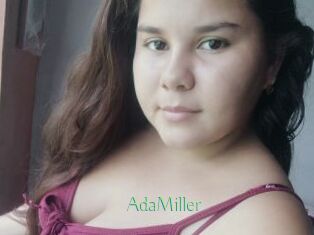 AdaMiller