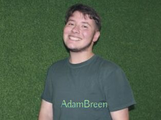 AdamBreen