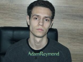 AdamReymond