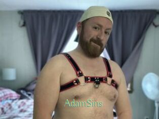 AdamSins