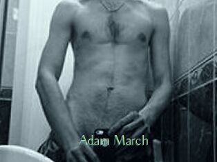 Adam_March