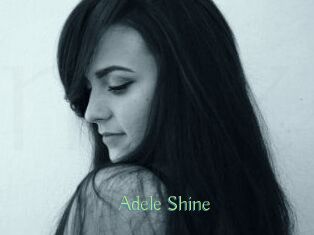 Adele_Shine