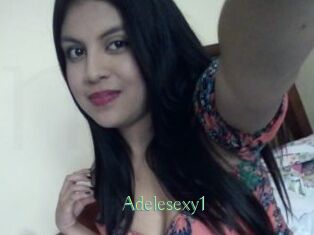 Adelesexy1