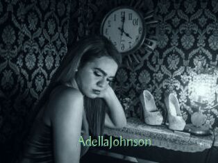 AdellaJohnson