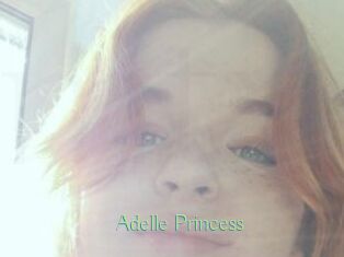 Adelle_Princess