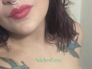 AdelynFoxx