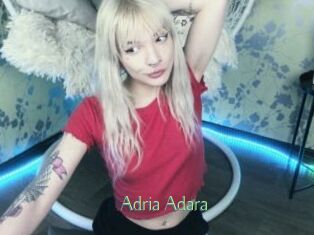 Adria_Adara