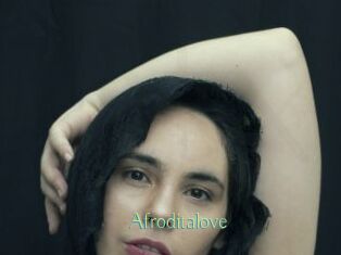 Afroditalove