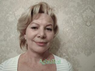 AglaiaTeal