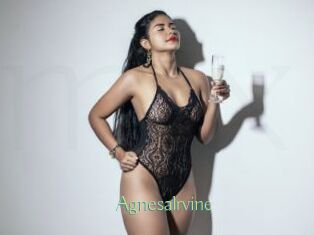 Agnesalrvine
