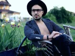 Aidannn