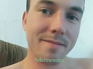 Aidennewage