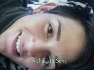 AishaLatinSexy