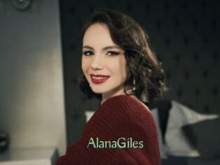 AlanaGiles