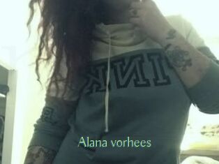 Alana_vorhees