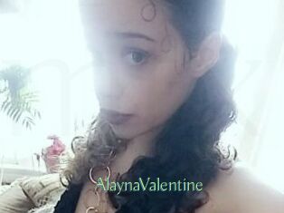 AlaynaValentine