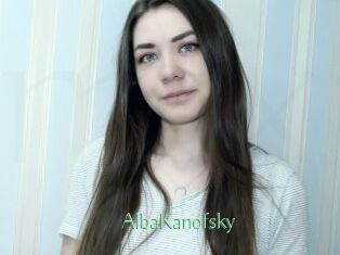 AlbaKanofsky