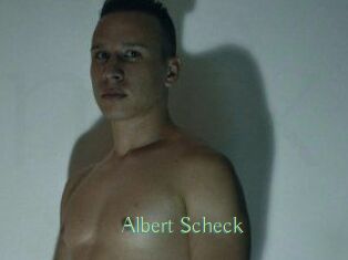 Albert_Scheck