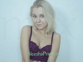 AleeshaPrincess