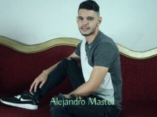 Alejandro_Master