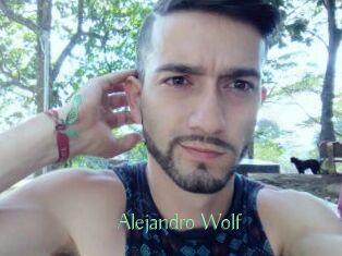 Alejandro_Wolf