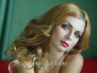 AleksiaFlower