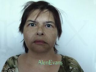 AlenEvans